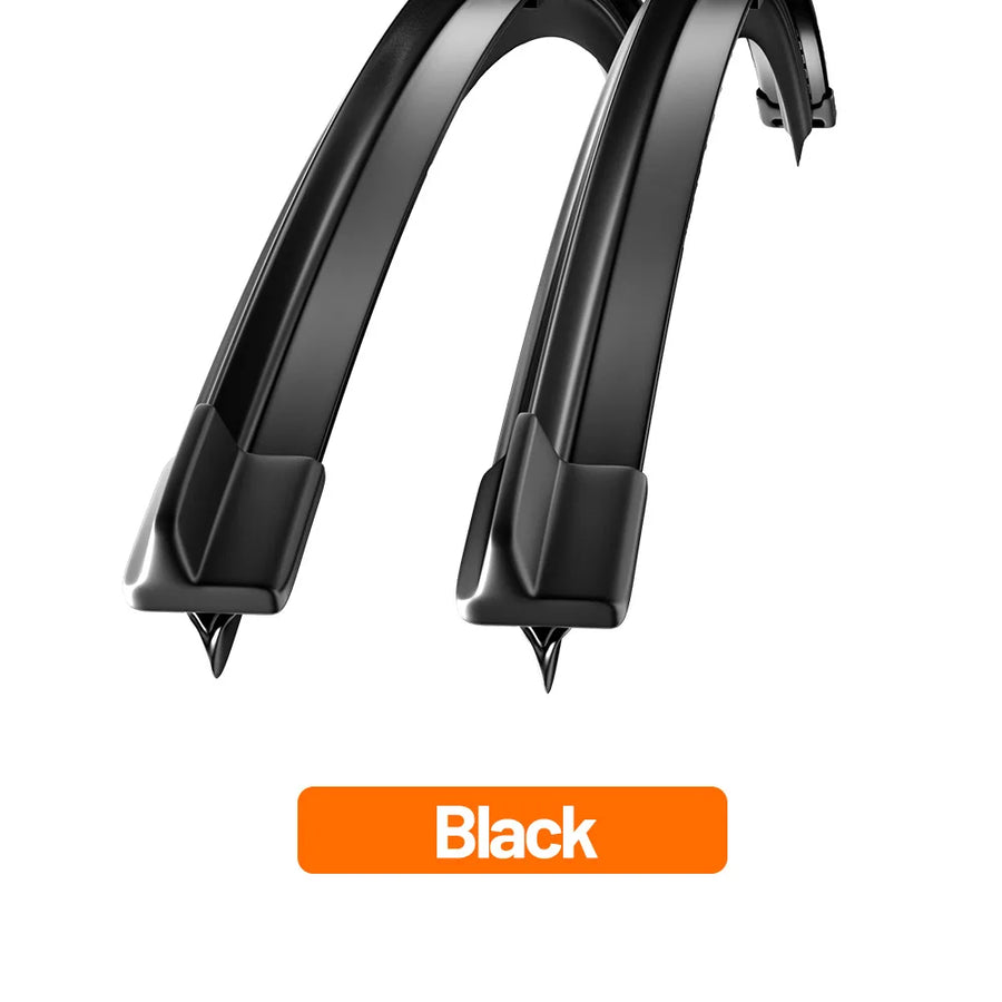 Front Windshield Wiper Blade Set for Mercedes-Benz S Class 1998-2013