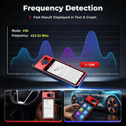 Autel MaxiIM KM100 Universal Smart Key Programmer and Key Generator