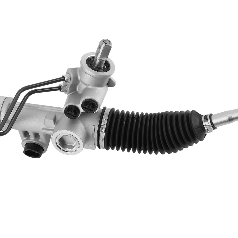 Power Steering Rack and Pinion Assembly for Dodge Dakota Durango L4 V6 V8 1997-2003