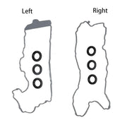 Valve Cover Gasket for Buick/Cadillac/Chevrolet/GMC