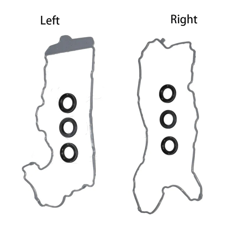 Valve Cover Gasket for Buick/Cadillac/Chevrolet/GMC