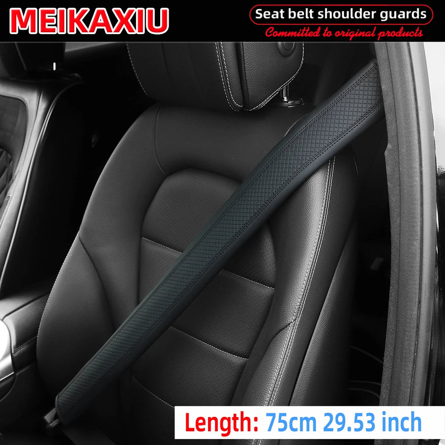 Interior Safety Accessory – PU leather, 50cm