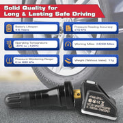 Autel MX-Sensor 315MHz/433MHz Programmable TPMS Sensor