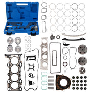 2.0L Engine Rebuild Kit for Select Jaguar/Land Rover Models