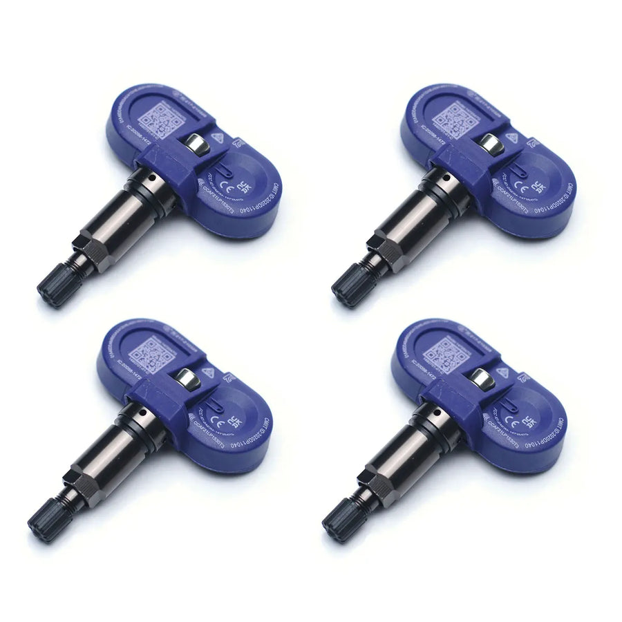Bluetooth BLE TPMS Sensor Set for Tesla Model 3, Y, S and X – 1490701-01-B