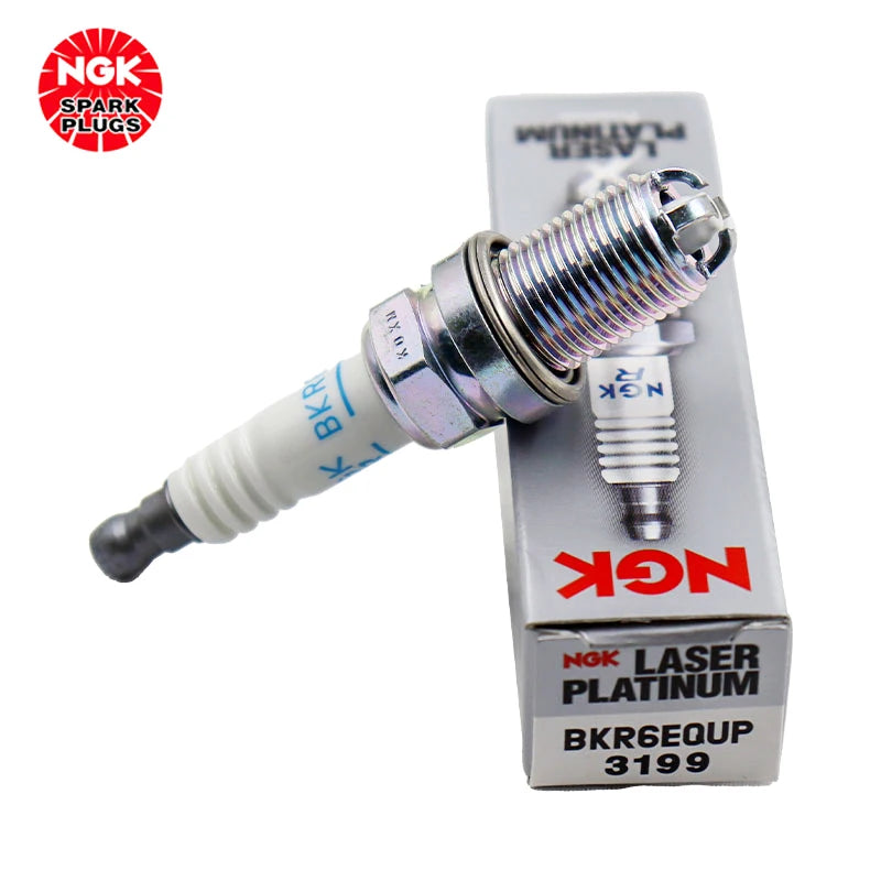 Ngk Platinum Spark Plug for Porsche