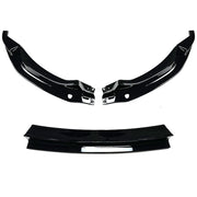 CS-Style Front Bumper Lip for BMW M3/M4 F80/F82/F83 2015-2020