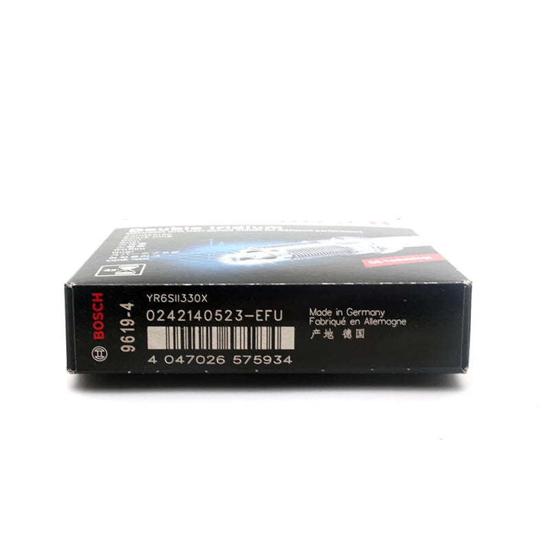 Iridium Spark Plug for Honda & Acura