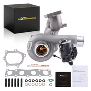 Billet Turbocharger for Hyundai Sonata & Kia Optima/Sportage 2.0L