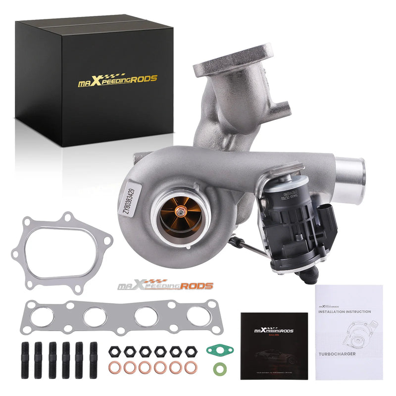 Billet Turbocharger for Hyundai Sonata & Kia Optima/Sportage 2.0L