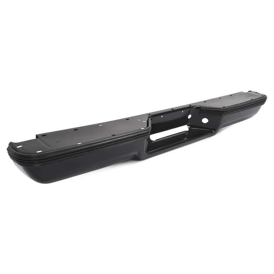 Rear Bumper Step Pad for Chevrolet/GMC C/K Series 1988-2000