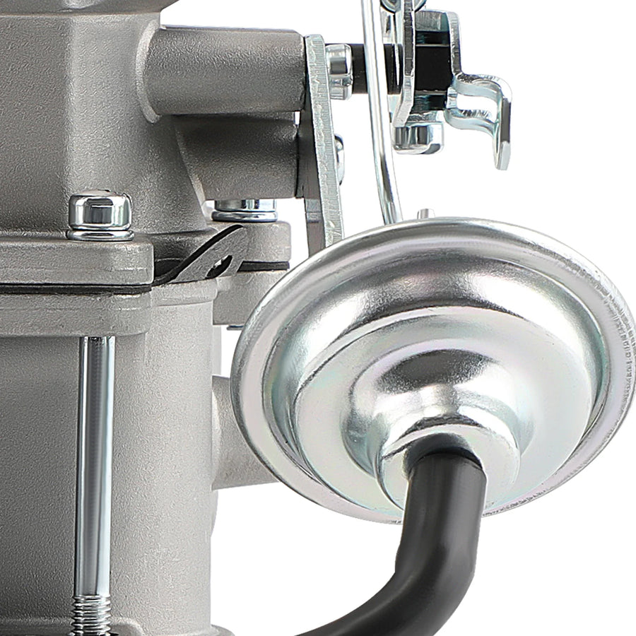 2-Barrel Carburetor for 1967–1980 Dodge/Chrysler 318 5.2L V8