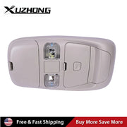 55350657 Headliner Map Light Storage System for 1998-2002 Dodge Ram 1500 2500