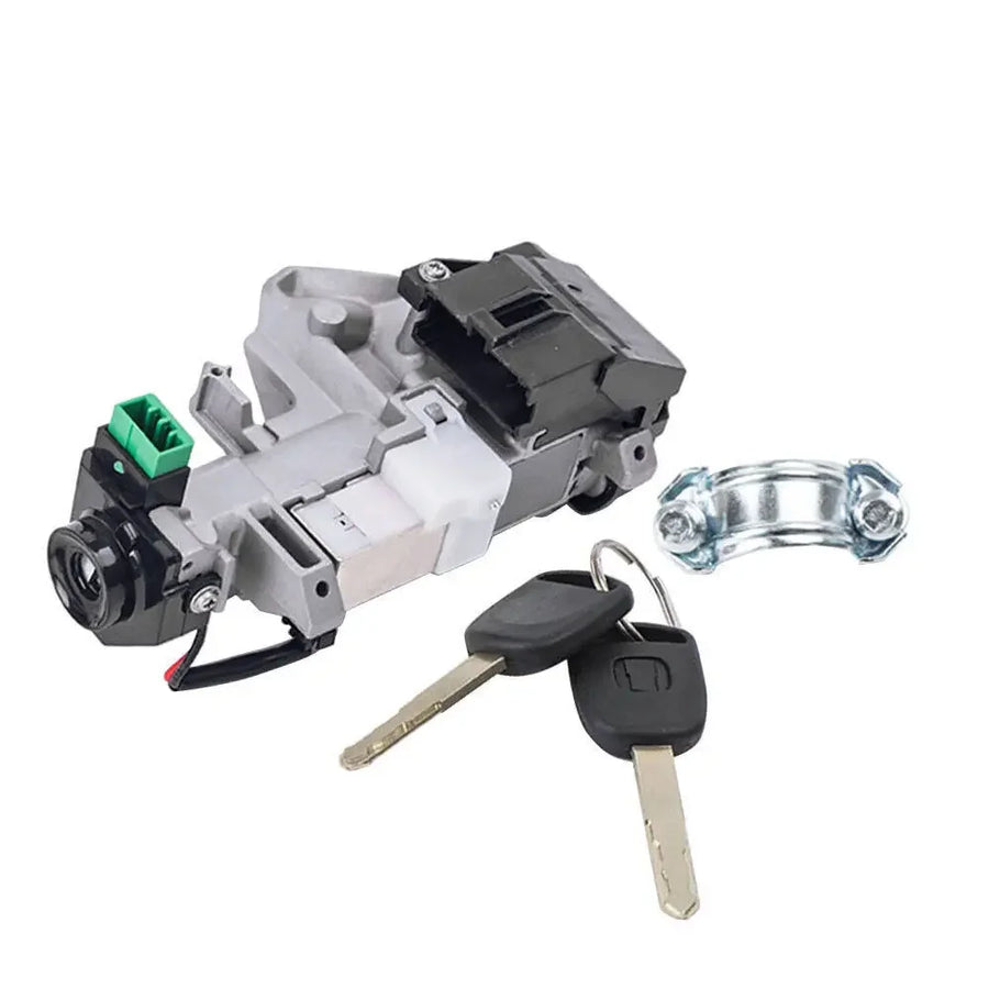 2008-2011 2003-2011 Honda Element Accord Odyssey Auto Trans Ignition Switch Cylinder Lock 35100-SDA-A71