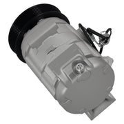 A/C Compressor & Clutch for Toyota Tundra 2010-2019