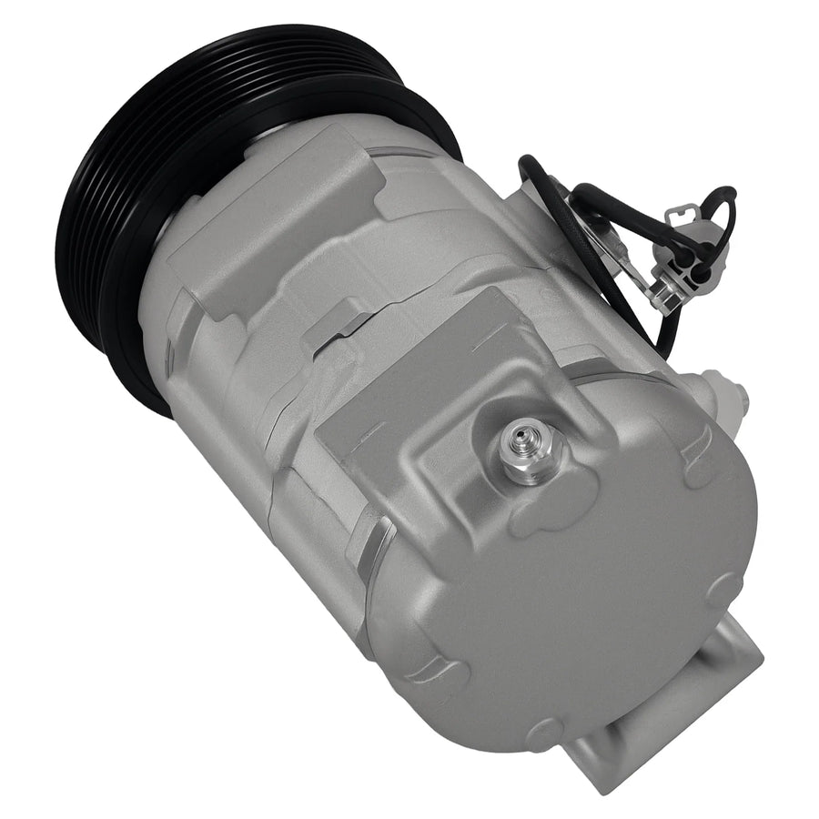 A/C Compressor & Clutch for Toyota Tundra 2010-2019