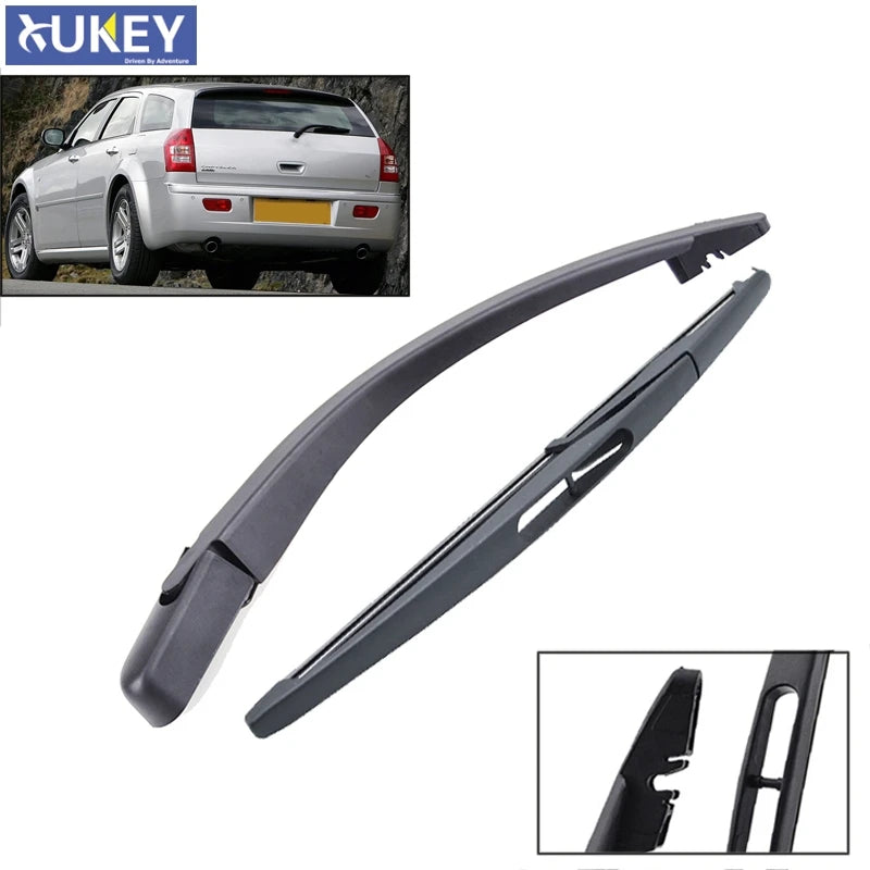 Rear Windshield Wiper Blade for Chrysler 300C 300 C Touring 2005-2010