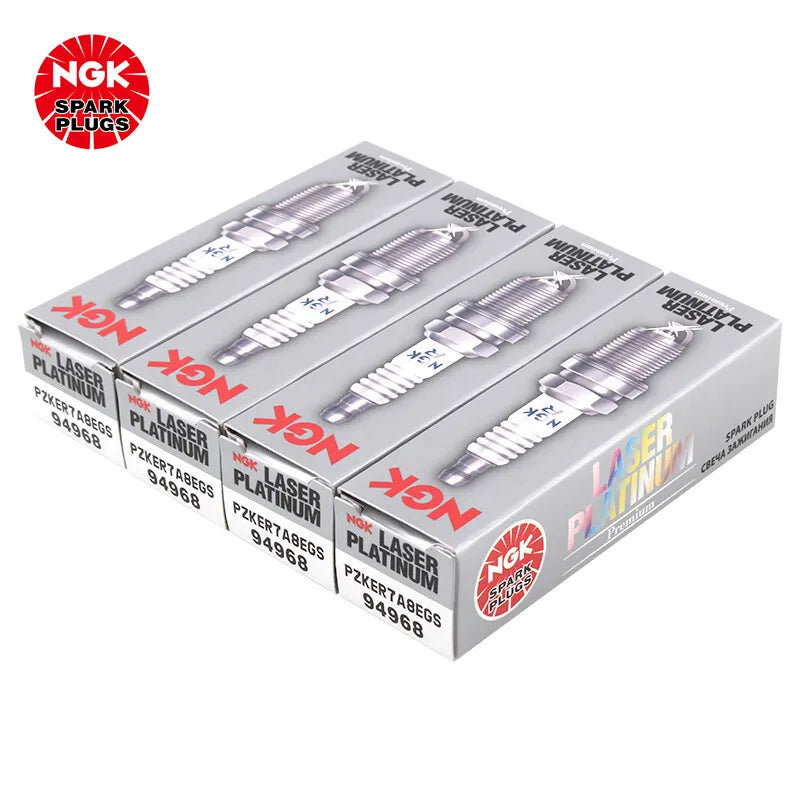 NGK Iridium Spark Plug 93231 ea211
