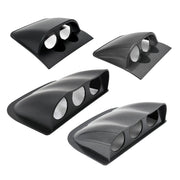 52mm Single, Dual or Triple Automotive Gauge Pod Holder