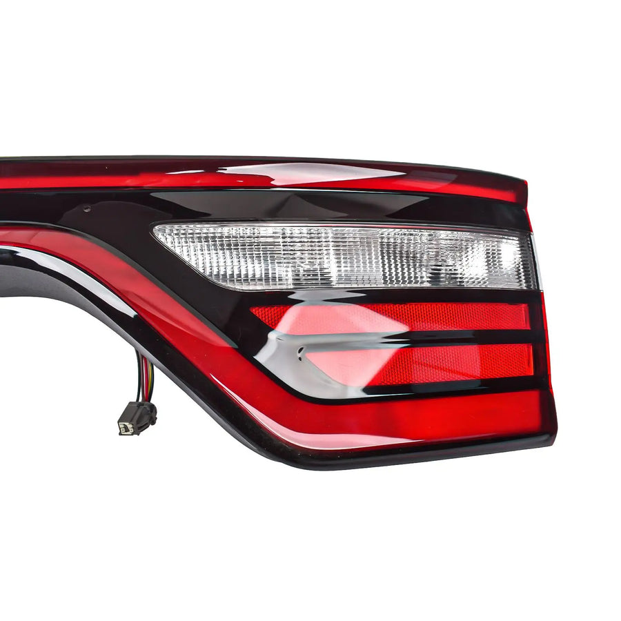 Liftgate Tail Light with Camera Opening for Dodge Durango 2014–2022