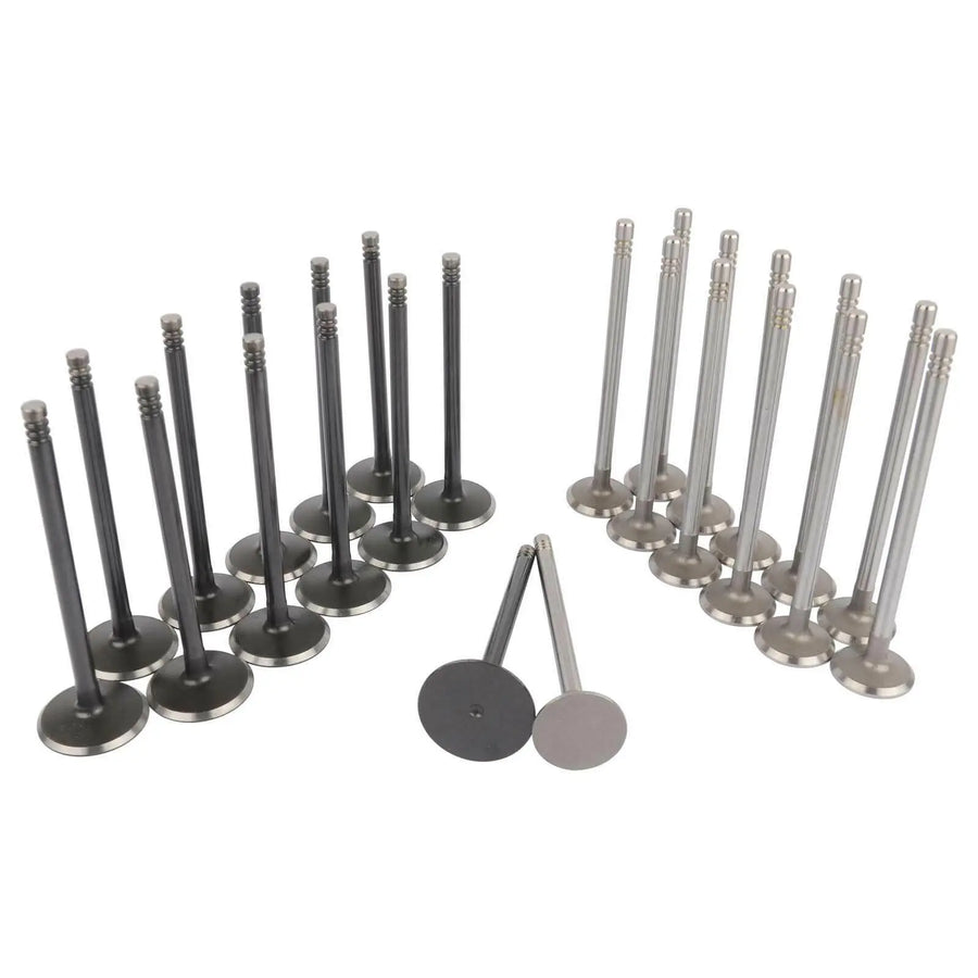 Intake & Exhaust Valve Set for Chrysler 300/Dodge Charger 3.5L 1998-2011