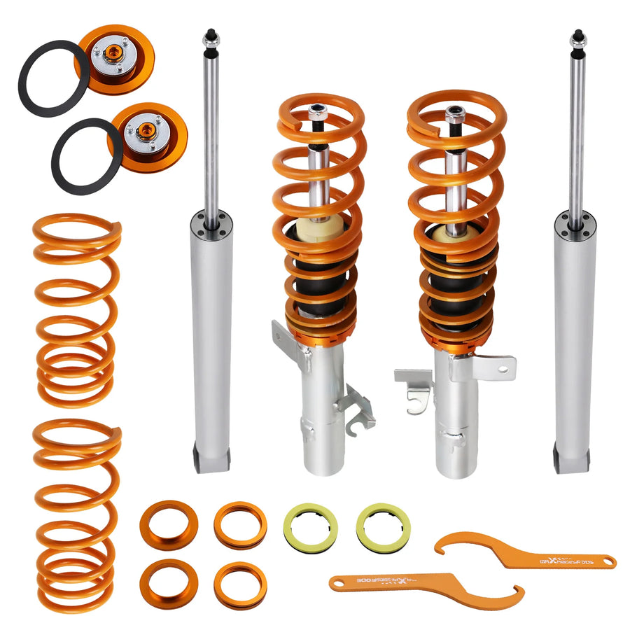 Coilovers Suspension Kit for Focus Mk2 2008-2011 Sedan Coupe