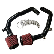 High-Flow Turbo Inlet Air Filter for BMW N54 135i/335i/535i
