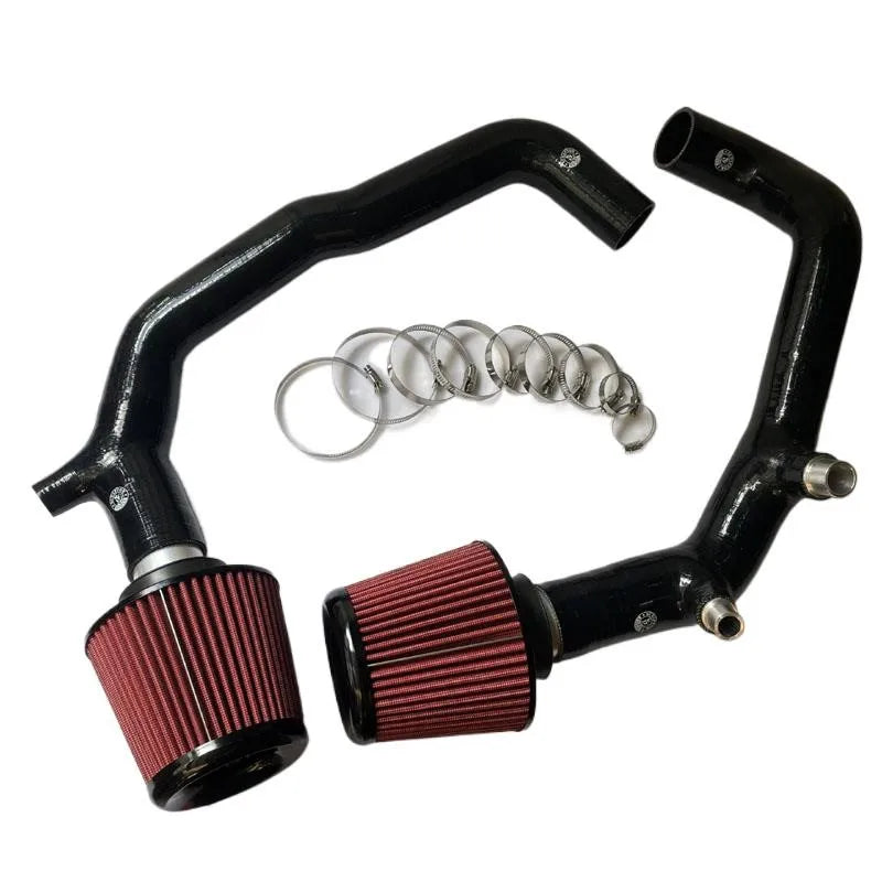 High-Flow Turbo Inlet Air Filter for BMW N54 135i/335i/535i