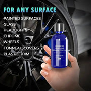 12H Graphene Ceramic Coating Kit – 70 ml