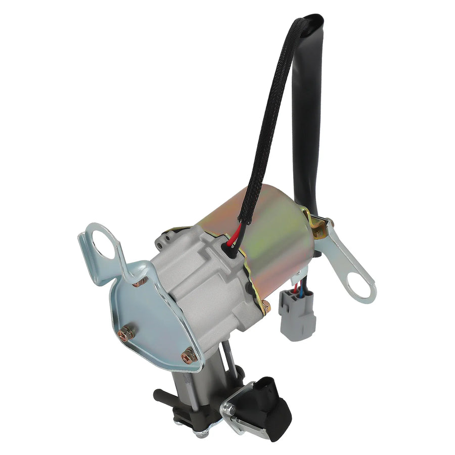 Rear Air Spring Bag +air Compressor for Toyota 4Runner 2003-2009