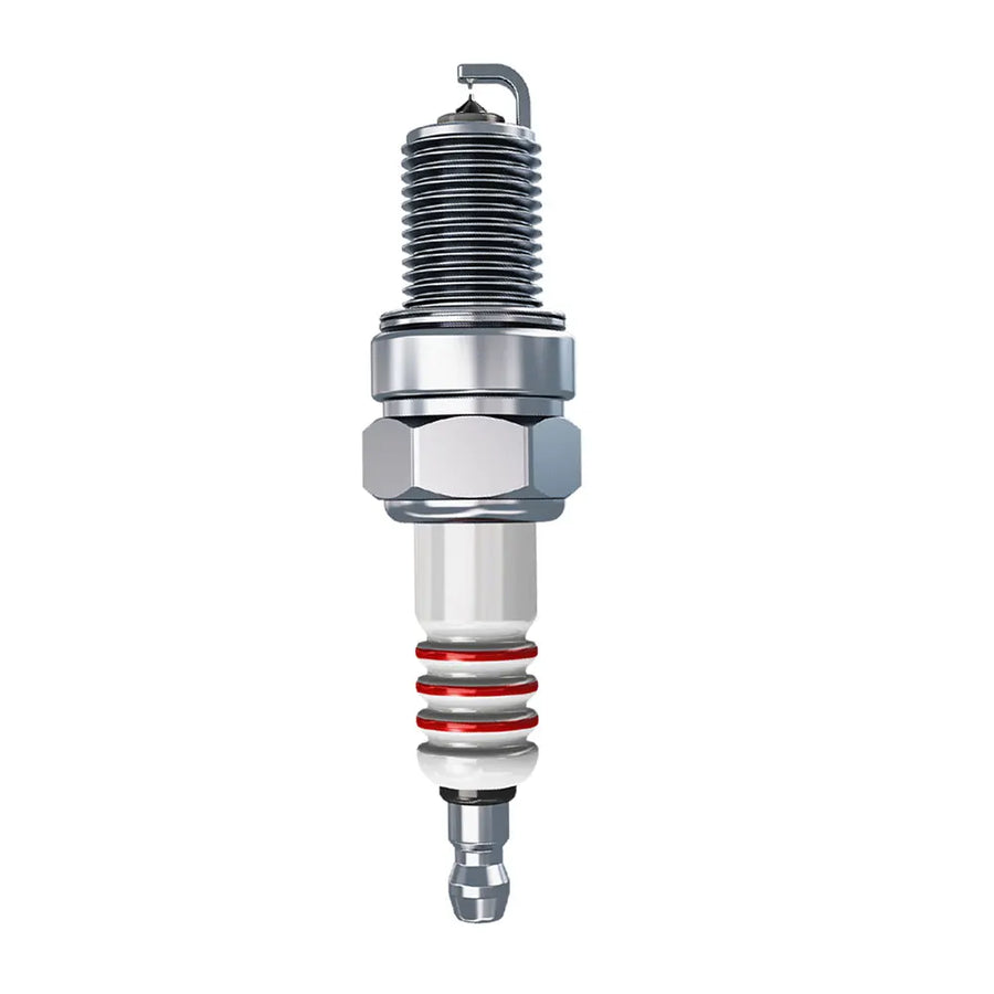 Dual Iridium Spark Plugs for Toyota