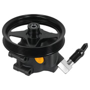 Power Steering Pump for Ford Crown Victoria & Mercury Grand Marquis 4.6L 2007-2011