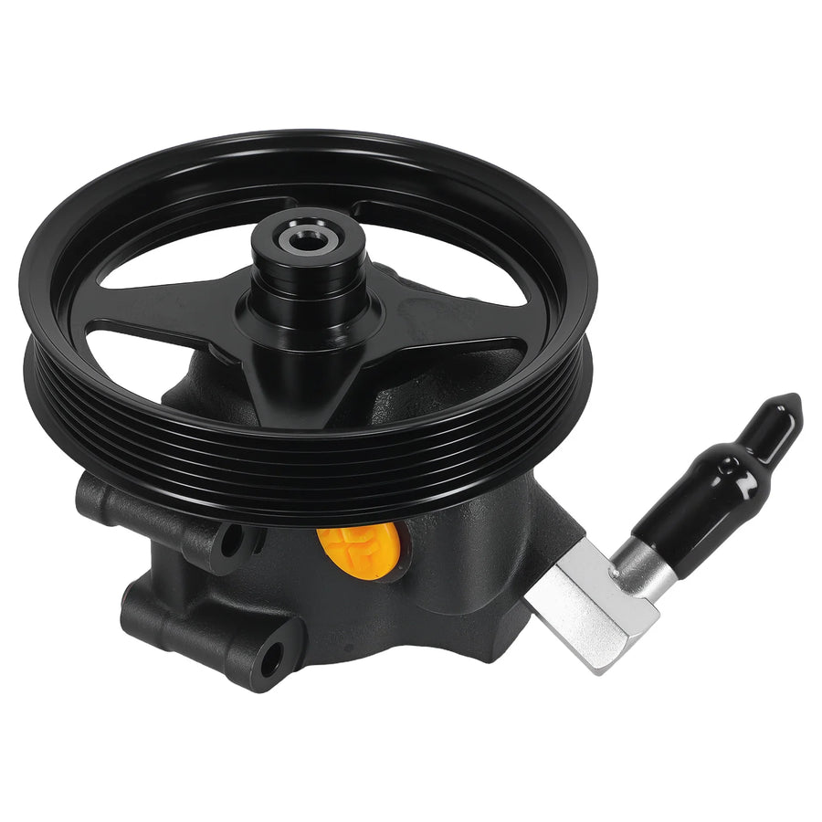 Power Steering Pump for Ford Crown Mercury 4.6L 2007-2011 8w7z-3a674-C