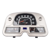 Toyota Land Cruiser 40-Series 12V Gauge Cluster – OE 83100-60180