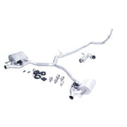 Performance Downpipe for Mercedes-Benz AMG E53 C238/X290 2019-2025