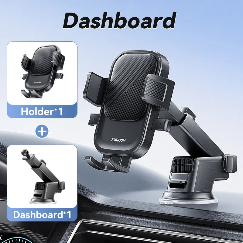Joyroom Air Vent Phone Mount with 360° Rotation