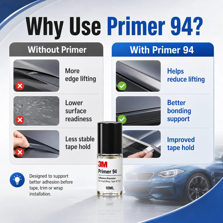 3M Primer 94 Adhesion Promoter – 10 mL