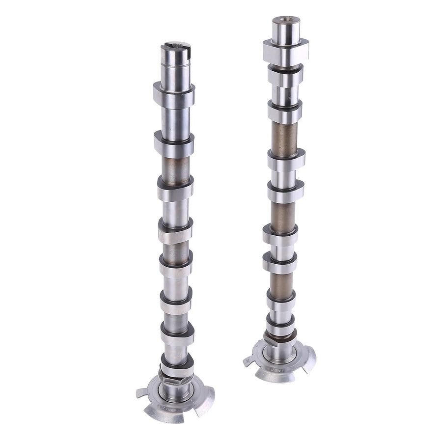 Intake & Exhaust Camshaft 2-Piece for Mercedes M274.910 1.6T M274.920 2.0T