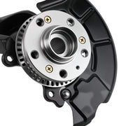 Front Steering Knuckle for Volkswagen Beetle/Golf/Jetta 1999-2010