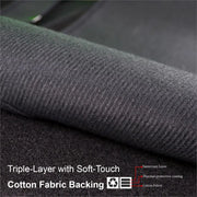 All-Weather Floor Mats for Car Dashboard 2006-2009