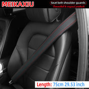 Interior Safety Accessory – PU leather, 50cm