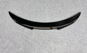 Front Bumper Lip Splitter for Infiniti Q60/Q60S 2017-2019