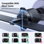 Ugreen Magnetic Air Vent Phone Mount