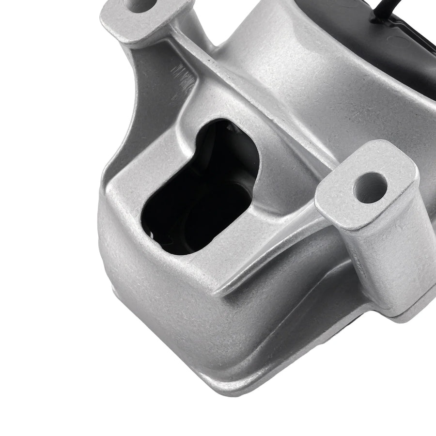 Engine Mount Pair for Audi A4 A5 Quattro 2.0L 2009-2016 Front LH RH 8r0199381e 8k0199381jn