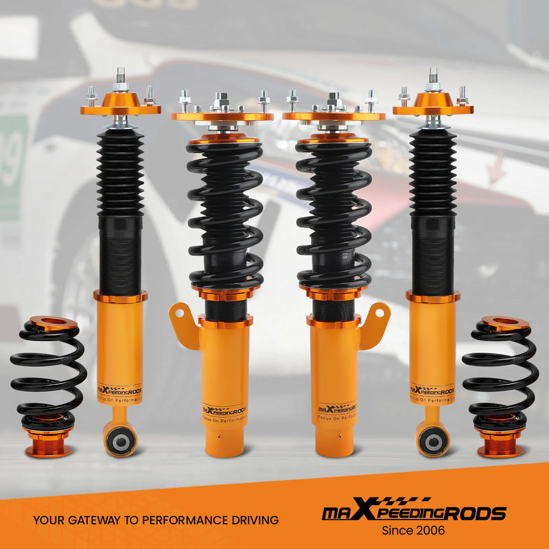 Coilover Suspension Kit for BMW E46 3 Series 1998-2005