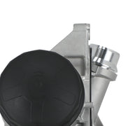 Engine Oil Filter Housing without Cooler for BMW GT xDrive 2014-2016