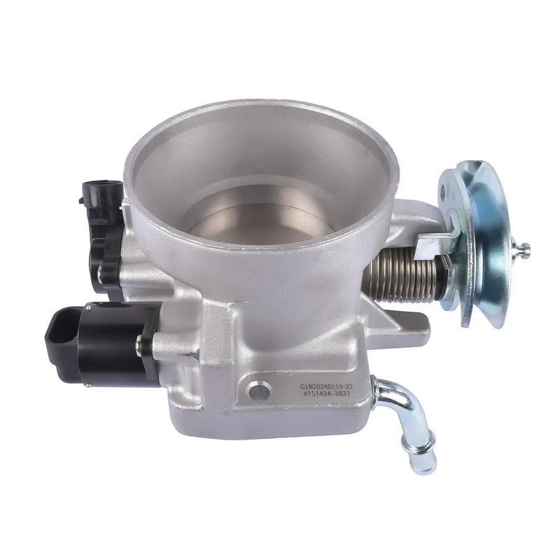 Electronic Throttle Body for Chevrolet/GMC/Cadillac 2000-2002