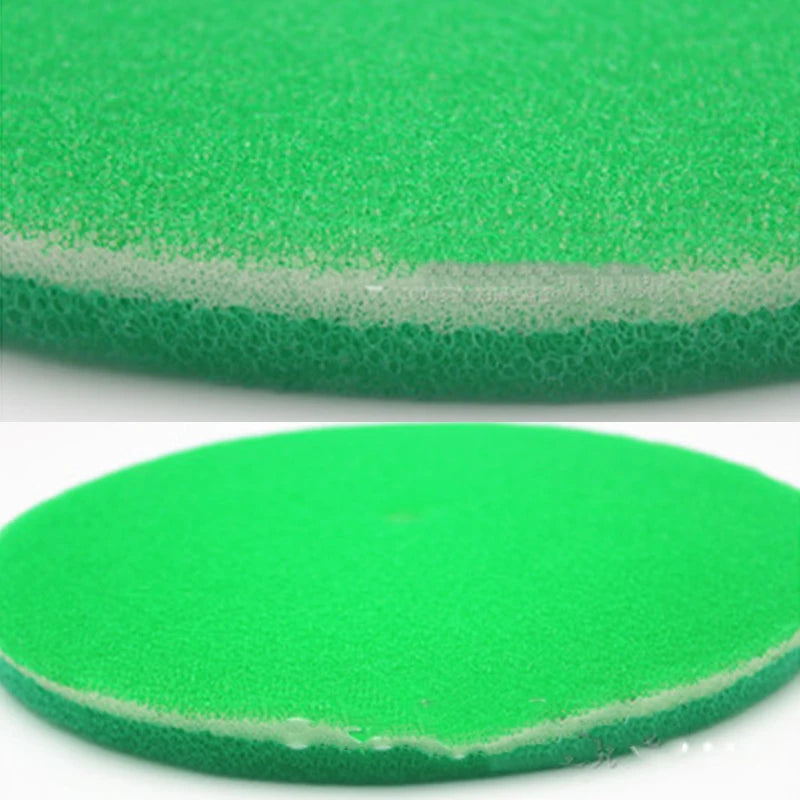 Engine Air Filter for 3 Layer Air Filter Sponge Replacement for Hks Mushroom Filter 200MM