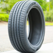Set of 4 Landspider Citytraxx H/P 225/50ZR17 98W XL Tires