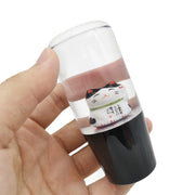 Lucky Cat Resin Manual Shift Knob with Thread Adapters